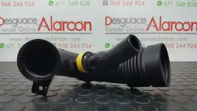 Автозапчасти б/у трубка за citroen c-elysée seduction ссылки oem iam 1100843s01