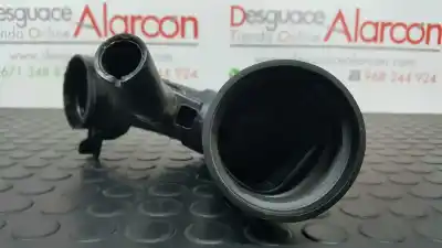 Автозапчастина б/у труба для citroen c-elysée seduction посилання на oem iam 1100843s01  