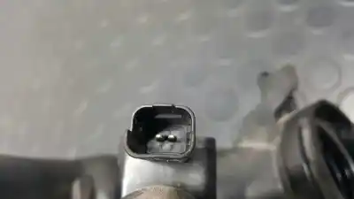 Автозапчастина б/у труба для citroen c-elysée seduction посилання на oem iam 1100843s01  