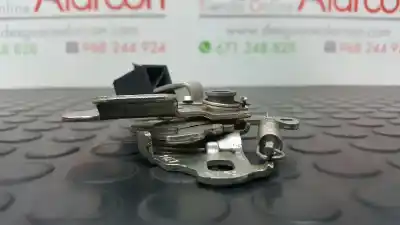 Peça sobressalente para automóvel em segunda mão fechadura do capô por citroen c-elysée seduction referências oem iam 9677057180 9687538080 7530015