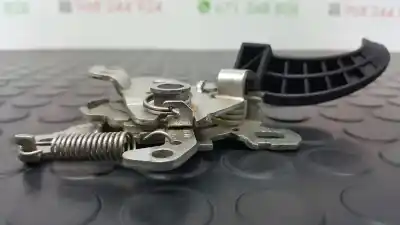 Peça sobressalente para automóvel em segunda mão fechadura do capô por citroen c-elysée seduction referências oem iam 9677057180 9687538080 7530015