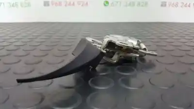 Peça sobressalente para automóvel em segunda mão fechadura do capô por citroen c-elysée seduction referências oem iam 9677057180 9687538080 7530015