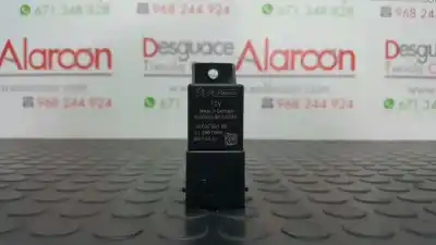 Автозапчасти б/у реле за citroen c-elysée seduction ссылки oem iam 9803299780