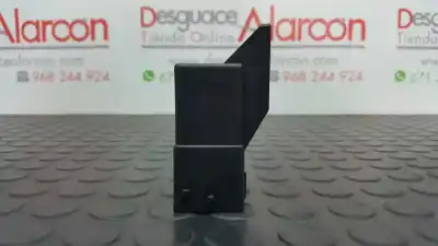 Автозапчастина б/у реле для citroen c-elysée seduction посилання на oem iam 9803299780  51299058a