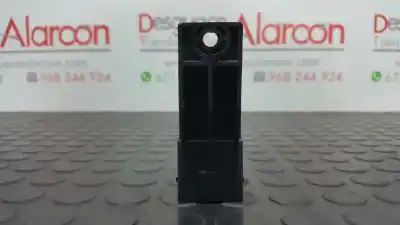 Автозапчастина б/у реле для citroen c-elysée seduction посилання на oem iam 9803299780  51299058a