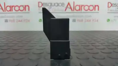 Автозапчастина б/у реле для citroen c-elysée seduction посилання на oem iam 9803299780  51299058a