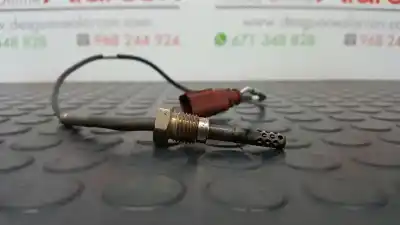 Peça sobressalente para automóvel em segunda mão sonda lambda por seat ibiza sc (6j1) reference referências oem iam 03g906088ac