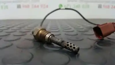 Peça sobressalente para automóvel em segunda mão sonda lambda por seat ibiza sc (6j1) reference referências oem iam 03g906088ac  