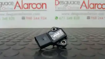 Pièce détachée automobile d'occasion CAPTEUR DE PRESSION pour SEAT IBIZA SC (6J1)  Références OEM IAM 038906051B  0281002399