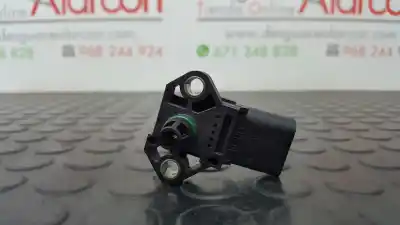 Peça sobressalente para automóvel em segunda mão sensor de pressão por seat ibiza sc (6j1) reference referências oem iam 038906051b  0281002399