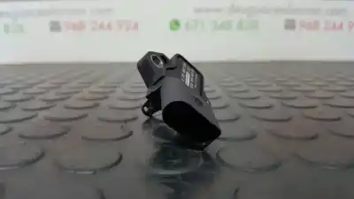 Peça sobressalente para automóvel em segunda mão sensor de pressão por seat ibiza sc (6j1) reference referências oem iam 038906051b  0281002399