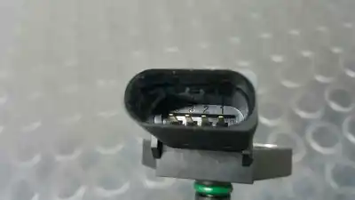 Peça sobressalente para automóvel em segunda mão sensor de pressão por seat ibiza sc (6j1) reference referências oem iam 038906051b  0281002399