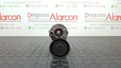 Pezzo di ricambio per auto di seconda mano TENDICINGHIA AUSILIARIA per RENAULT MEGANE III BERLINA 5 P  Riferimenti OEM IAM 8200861569  