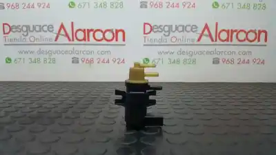 Peça sobressalente para automóvel em segunda mão bomba de ar secundária por seat ibiza sc (6j1) stylance / style referências oem iam 1k0906627a