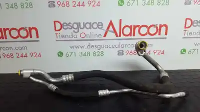 Peça sobressalente para automóvel em segunda mão tubos de ar condicionado por bmw serie 1 berlina (e81/e87) 116d referências oem iam 6453922331701