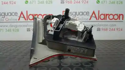 Second-hand car spare part right tailgate light for audi a4 avant (8e) 1.9 tdi oem iam references 8e9945094  