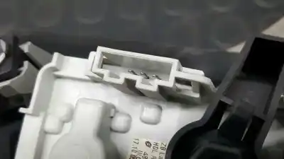 Second-hand car spare part right tailgate light for audi a4 avant (8e) 1.9 tdi oem iam references 8e9945094  