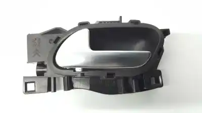 Автозапчасти б/у левая передняя внутренняя ручка за peugeot 208 active ссылки oem iam 96555518vv