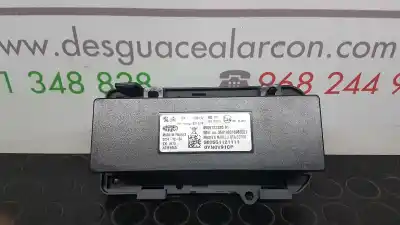 Автозапчасти б/у электронный модуль за peugeot 208 active ссылки oem iam 9805727380