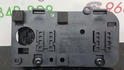 Second-hand car spare part electronic module for peugeot 208 active oem iam references 9805727380  