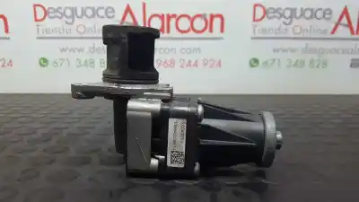 Автозапчастина б/у клапан egr для citroen c3 collection посилання на oem iam 9802194080