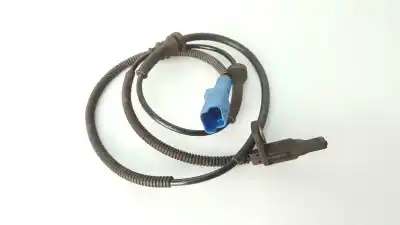 Автозапчастина б/у датчик абс для citroen c3 collection посилання на oem iam 9665455580