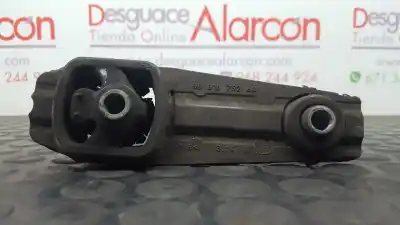 Second-hand car spare part REAR ENGINE SUPPORT for CITROEN C3  OEM IAM references 9681675280  