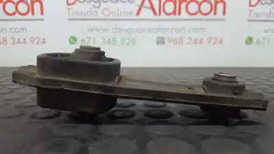 Second-hand car spare part rear engine support for citroen c3 collection oem iam references 9681675280  