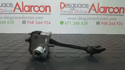 Автозапчастина б/у фільм дверей для citroen c3 collection посилання на oem iam 