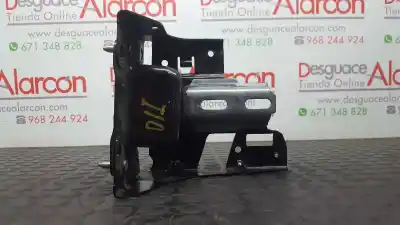 Автозапчастина б/у опора двигуна ліва для citroen c3 collection посилання на oem iam 1813l2