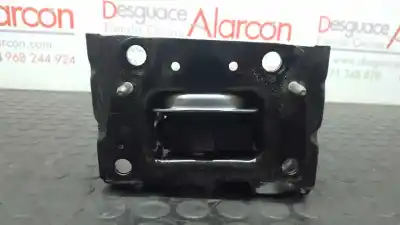 Автозапчасти б/у левая опора двигателя за citroen c3 collection ссылки oem iam 1813l2  