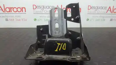 Автозапчасти б/у левая опора двигателя за citroen c3 collection ссылки oem iam 1813l2  