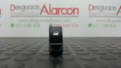 Автозапчастина б/у передній правий віконний вимикач для citroen c3 collection посилання на oem iam 96657927zd