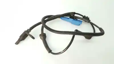 Автозапчастина б/у датчик абс для citroen c3 collection посилання на oem iam 9665455580