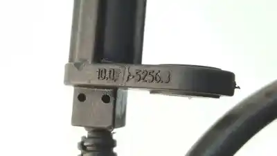 Second-hand car spare part abs sensor for citroen c3 collection oem iam references 9665455580  10071152563