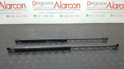 Pièce détachée automobile d'occasion vérin de hayon / coffre pour peugeot 208 active références oem iam 9673083680
