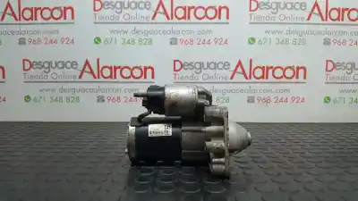 Pièce détachée automobile d'occasion démarreur de voiture pour peugeot 208 active références oem iam 9663528880