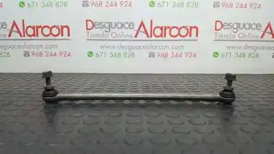 Pièce détachée automobile d'occasion support avant gauche pour peugeot 208 active références oem iam 9682954180