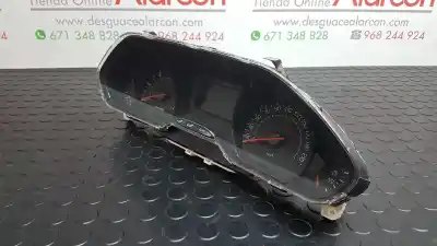 Peça sobressalente para automóvel em segunda mão quadrante por peugeot 208 active referências oem iam 9800860480 9825988680 9805400080