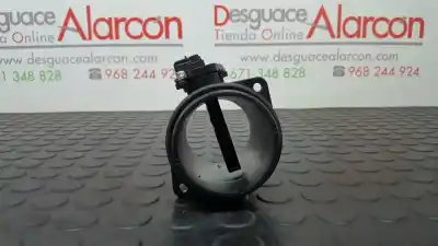 Second-hand car spare part flowmeter for peugeot 208 active oem iam references 9683282980  