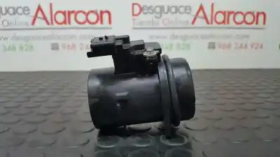 Second-hand car spare part flowmeter for peugeot 208 active oem iam references 9683282980  