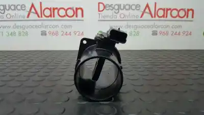 Second-hand car spare part flowmeter for peugeot 208 active oem iam references 9683282980  