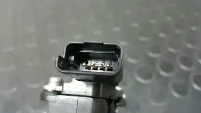 Second-hand car spare part flowmeter for peugeot 208 active oem iam references 9683282980  