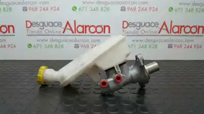 Peça sobressalente para automóvel em segunda mão bomba de travões por peugeot 208 active referências oem iam 4601r9