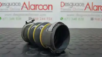 Peça sobressalente para automóvel em segunda mão tubo por citroen c3 exclusive referências oem iam 9685319980  