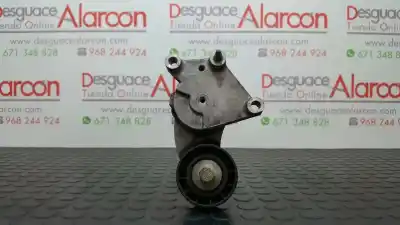 Second-hand car spare part AUXILIARY BELT TENSIONER for CITROEN C3  OEM IAM references 1611425680 5751H6 846143
