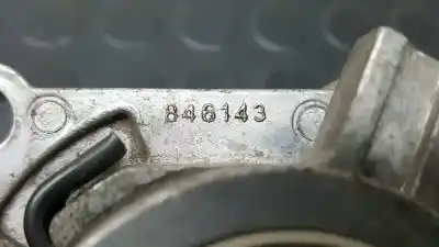 Автозапчасти б/у вспомогательный натяжитель ремня за citroen c3 exclusive ссылки oem iam 1611425680 5751h6 846143