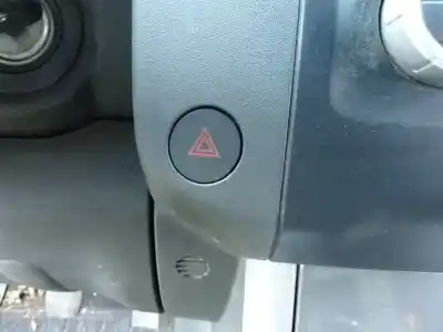 Автозапчасти б/у предупреждение за nissan navara pick-up (d40m) king cab se 4x4 ссылки oem iam   