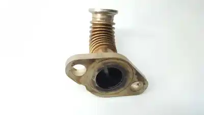 Автозапчастина б/у труба для nissan navara pick-up (d40m) king cab se 4x4 посилання на oem iam   150911/1