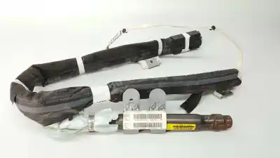 Автозапчасти б/у передняя правая подушка безопасности за nissan navara pick-up (d40m) king cab se 4x4 ссылки oem iam 985p04x00a